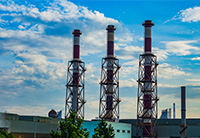 红古柴油发电机组进气门与排气门磨损严重是什么原因