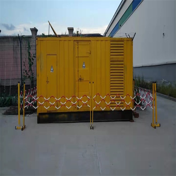 红古发电机组油箱盖上留出小气孔有什么用？