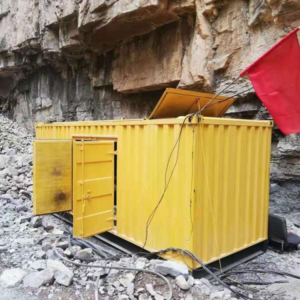 红古柴油发电机组使用注意事项要牢记