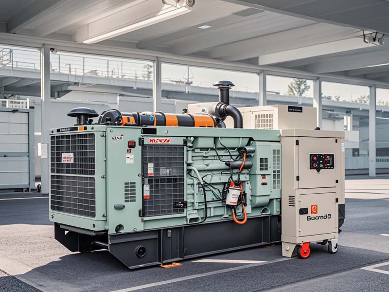 红古发电机出租校准皮带张力计的注意事项有哪些？