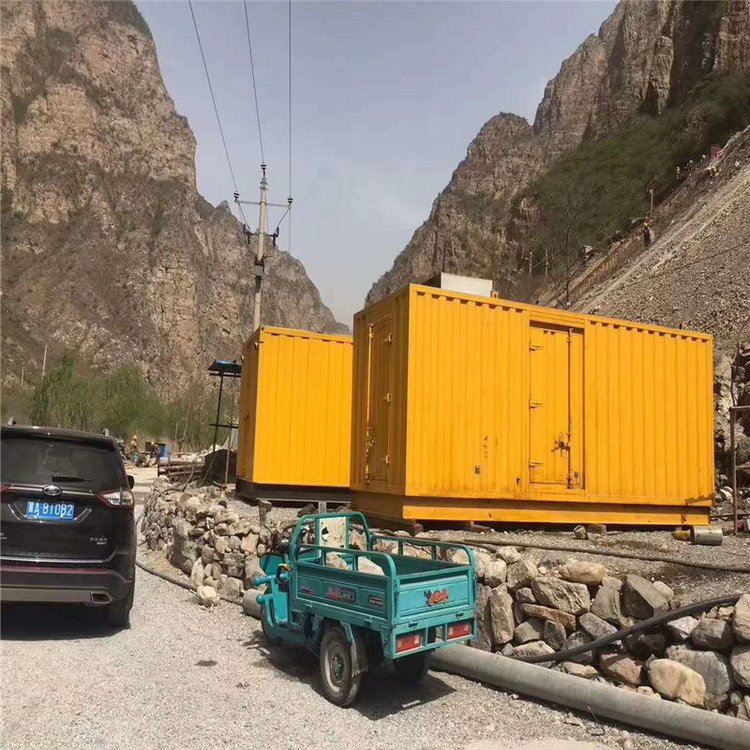 红古柴油发电机组的保养周期是多久？