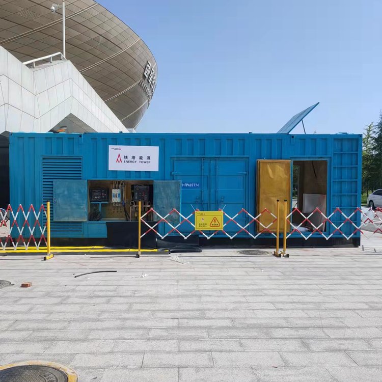 红古介绍一下发电机组维修保养的具体操作流程