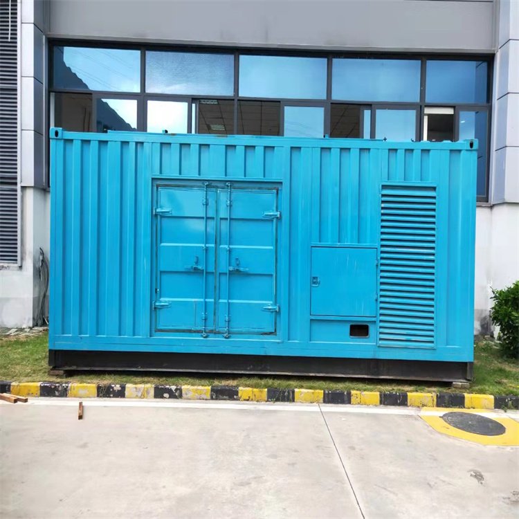 红古发电机组使用中应注意什么事项？