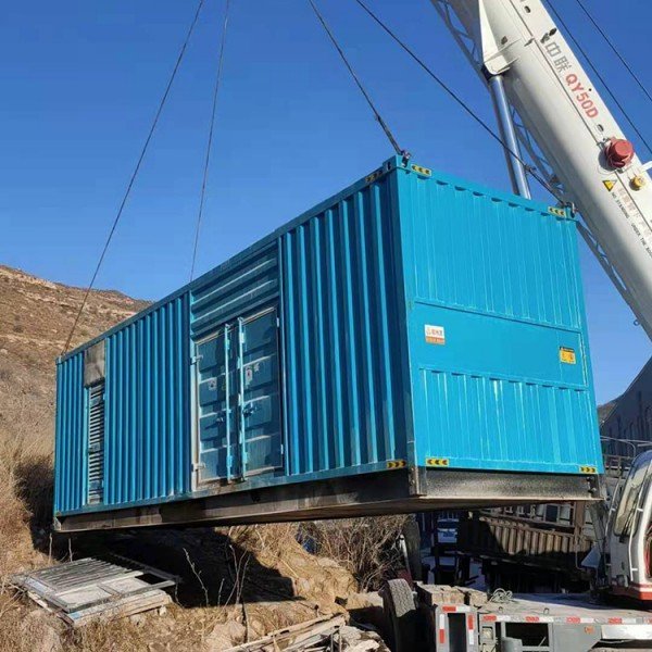 红古发电机组维修保养中应注意什么事项？