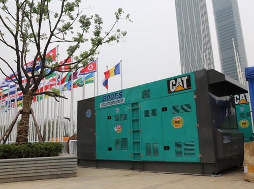 红古详细介绍一下升级发电机组的具体步骤