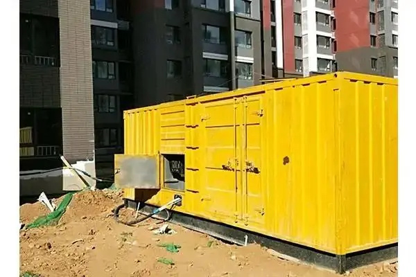 红古发电机出租负载测试对电瓶的寿命有影响吗？