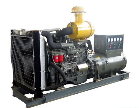 红古汽油发电机组电瓶电解液密度偏低时如何调整？