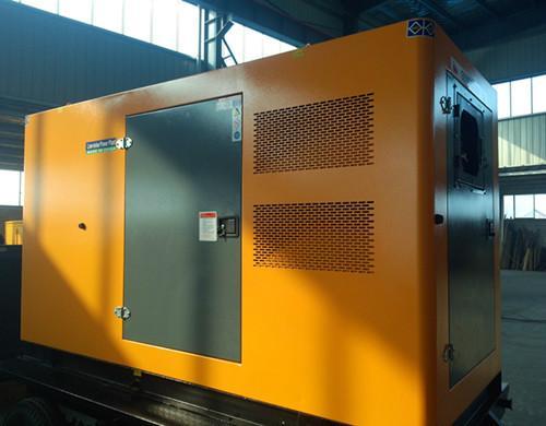 红古汽油发电机组电瓶电解液的密度应该保持在什么范围？