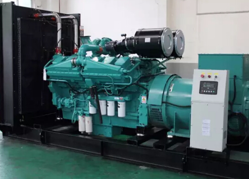 红古发电机如何选择合适的除垢剂来清洗水冷式机油散热器？