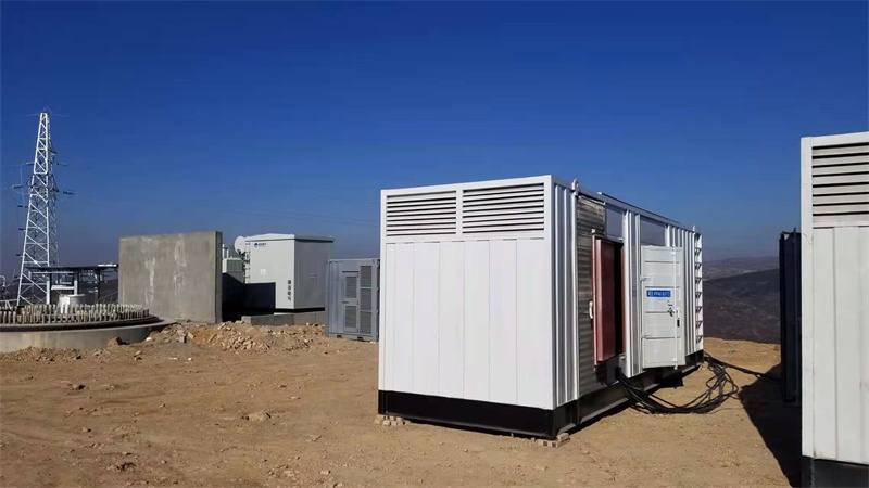 红古带预热系统的柴油发电机组在冬季启动后需要注意什么？