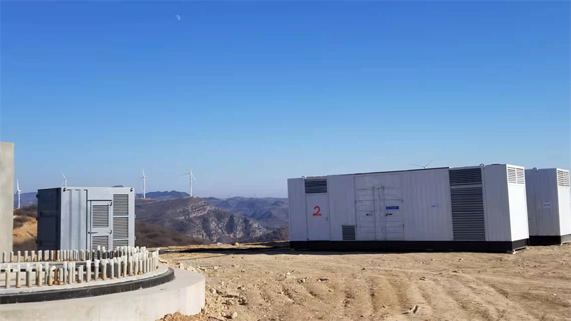 红古带燃油预热系统的柴油发电机组在冬季启动前需要做哪些准备工作？